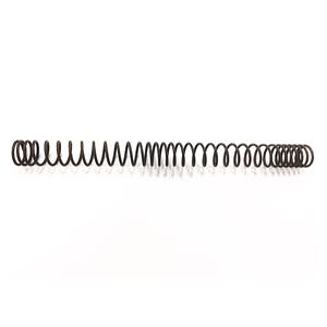 Ressort de compression haute précision, ressort en acier industriel, diamètre et longueur de fil personnalisés, force de charge, fourniture d'usine OEM - Product Image 5