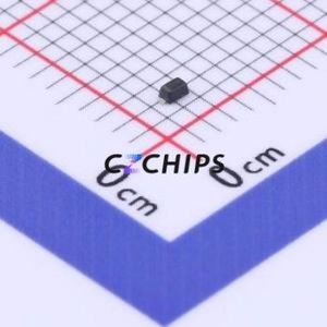 ESD5Z7V0-MS ESD ทรานซิสเตอร์523ดั้งเดิมและใหม่ป้องกันไฟกระชาก (TVS/ESD) - Product Image 1