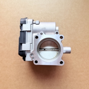 Conjunto de cuerpo de aceleración electrónico aplicable a Volkswagen y Audi 04C133062D 04C133062C 04E133062B 03F133062B 03Q133062Q/AB - Product Image 2