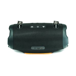 Altavoz BT alimentado por USB <span class=keywords><strong>DC</strong></span> para exteriores portátil de volumen alto de alta calidad de sonido con batería recargable y graves potentes - Product Image 3