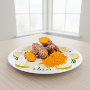 תמצית כורכומין סיטונאית 95% OEM/ODM זמינה משלוח מהיר - Product Image 6