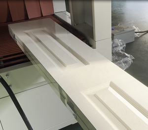 Pisos sólidos encolher máquina embrulho - Product Image 2