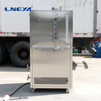 LNEYA-Système de contrôle thermique de réfrigération 60C à 300C avec thermostat de circulation Garantie 1 an 980kg