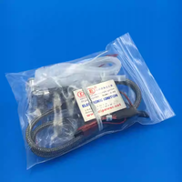 Pièces d'origine DLE Allumage électronique CDI pour moteur à essence bicylindre DLE40/DLE60/DLE111/DLE120/DLE170/DLE222