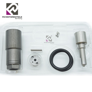 Repair <strong>Kit</strong> For 095000-631# Common Rail <strong>Injector</strong> With Reference No. RE546784 RE530362 RE531209 SE501925 - Product Image 6