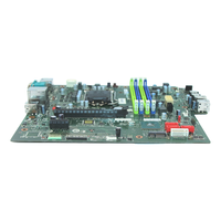 Untuk Lenovo ThinkCentre M70t M70s Desktop Motherboard I470MS 5B20U54160 5B20U54161