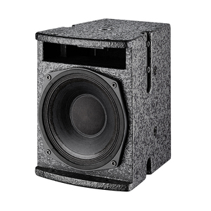 Loa Ngoài Trời Mạnh Mẽ Mới Nhất CVR Hệ Thống Âm Thanh Đồng Trục Chuyên Nghiệp - Product Image 2