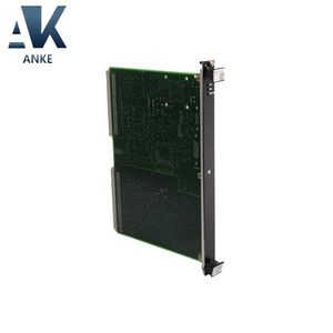 IS200VAICH1CBA บอร์ด I/O แบบอะนาล็อกสําหรับ GE Fanuc - Product Image 2