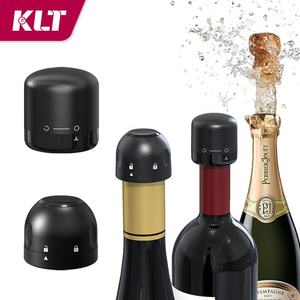 Tik Top Mejor Venta de calidad alimentaria Mini tapón de botella de vino en stock - Product Image 1