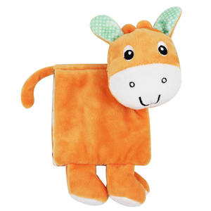 Giocattoli educativi <span class=keywords><strong>il</strong></span> <span class=keywords><strong>mio</strong></span> <span class=keywords><strong>primo</strong></span> <span class=keywords><strong>libro</strong></span> di stoffa morbida stampa personalizzata ABC per <span class=keywords><strong>il</strong></span> bambino - Product Image 3