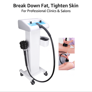 G5 G8 Professional G5 <strong>Vibration</strong> Body Slimming <strong>Machine</strong> Weight Loss Anti Cellulite <strong>Fat</strong> Massager <strong>Machine</strong> - Product Image 2