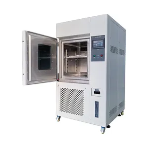 Air Cooled Xenon Lamp Aging Light Tester Accelerated Aging Test Chamber Weather Resistance Tester