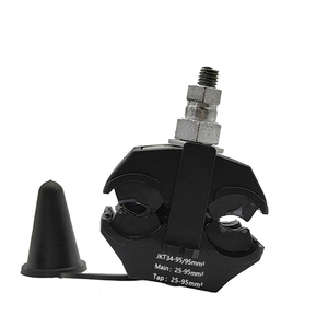 1kV Insulation Piercing Connector IPC for Street <b>Light</b> Cable <b>Branch</b> - Product Image 1