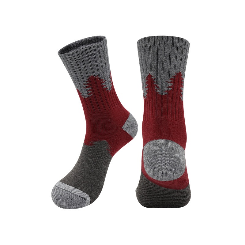 201 red/gray
