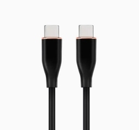 Câble USB de charge rapide 60W Premium de haute qualité pour le transfert de données