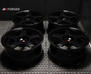 <span class=keywords><strong>ล้อ</strong></span>แม็กซ์ MN Forged <span class=keywords><strong>Desmond</strong></span> <span class=keywords><strong>Evo</strong></span> 17x9 18x10 5 รู 5x100 5x120 5x1143 สำหรับ Civic Type R FK8 - Product Image 4