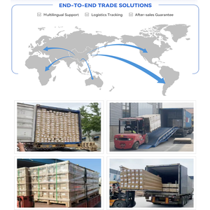 Panneau mural WPC de haute qualité, nouvelle vente promotionnelle 2025, revêtement mural WPC - Product Image 6