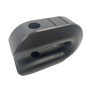 Servicio de Mecanizado CNC Personalizado de Piezas de Repuesto OEM para Maquinaria, Piezas de Torneado y Fresado de Aluminio, Piezas Mecanizadas CNC Anodizadas de Alta Precisión - Product Image 3