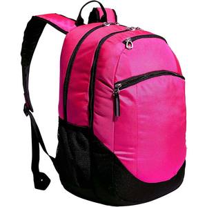 Vente en gros sac à dos d'affaires de grande capacité à la mode pour les étudiants du collège sac étanche pour ordinateur portable sac de voyage en plein air pour l'école - Product Image 1