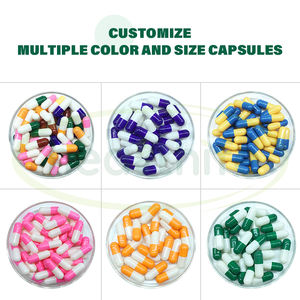 건강 안전 <span class=keywords><strong>UMP</strong></span> 500mg/60 캡슐/병 우리딘 모노 포스페이트 캡슐 - Product Image 5