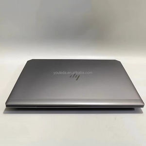 Portátil Empresarial Zbook 15 G5 Intel I5 16G 512G con Tarjeta Gráfica Integrada, para Estudiantes y Programación, Enchufe Europeo - Product Image 2