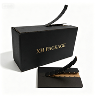 Cajas de Cartón Corrugado Impresas Personalizadas, Cajas de Embalaje para Zapatos, Caja de Envío con Logotipo Personalizado para Camisetas