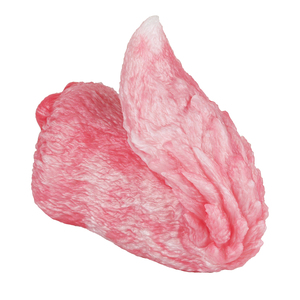 Spirit Fox <span class=keywords><strong>Luna</strong></span> Tail FAAK Masturbateur masculin en silicone à double canal, design queue de renard fantaisie, texture, OEM ODM, vente en gros, jouet pour adultes - Product Image 3