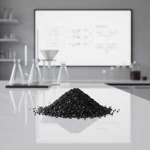 <span class=keywords><strong>Charbon</strong></span> Anthracite Calciné à Haute Teneur en Carbone (90%) GB/GUOBIAO 2026 Tendance, avec 8,5% de Cendres, pour la Métallurgie (Vente en Gros) - Product Image 6