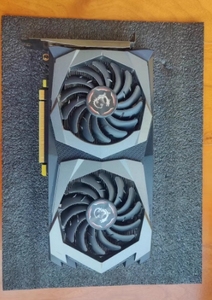 Brand New GTX <b>1660</b> Super 6GB High Quality Gaming GPU for Laptop/Desktop/Workstation in Stock Original New GTX <b>1660</b> Super 6GB Bra - Product Image 3