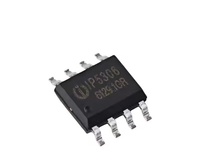 Cargador Portátil INJOINIC con Chip IC IP5306, Convertidor de Carga de Batería de Litio con Protección, Paquete ESOP8 para Suministro de Energía Móvil