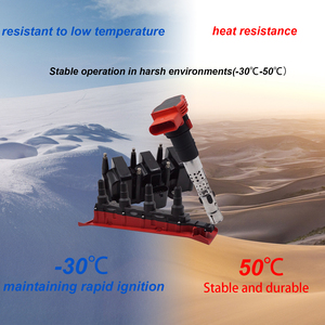 Bobine d'allumage en caoutchouc manchon de botte AIC-5408 22448-JA00C 22448-ED000 22448-JA00A pour Nissan <span class=keywords><strong>370</strong></span> <span class=keywords><strong>Z</strong></span> Roadster - Product Image 3