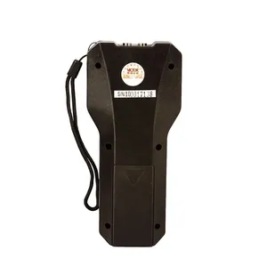 Medidor de Espesor Ultrasónico Victor RuoShui 852C+, Probador de Metal y Acero No Destructivo, Rango de Medición 1.2~300mm - Product Image 2