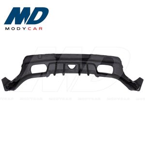 Difusor trasero Frp de fibra de vidrio estilo Td para Chevrolet <span class=keywords><strong>Camar</strong></span> 2015-2016 - Product Image 4