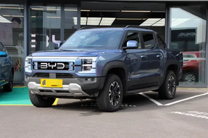 Promotion : Nouveau Pick-up Byd Shark DM-i 100 <span class=keywords><strong>km</strong></span> à énergie nouvelle, performances parfaites, <span class=keywords><strong>prix</strong></span> abordable, modèle 2024 - Product Image 2