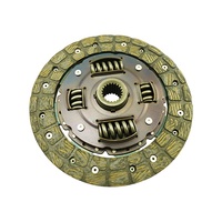 Диск сцепления для Toyota corolla mr2 yaris HILUX INNOVA KUN10 KUN40 2004-2012 312500K020