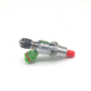 Injecteur de carburant Toyota 23250-28070 pour Camry RAV4, pièce de rechange pour moteur à transmission manuelle - Product Image 4