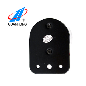 Alarma para Auto de 105dB, 1 o 6 Tonos, <span class=keywords><strong>Venta</strong></span> Especial de Fábrica, Conexión Cableada Blanca o Negra, DC12V, Sirena Piezoeléctrica con Cable - Product Image 4