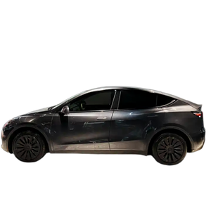 Modelo Y, Pintura Original, Auto Eléctrico Usado, SUV - Product Image 2