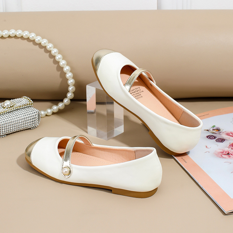 Chaussures De Princesse Pour Filles - Chaussures à Talons