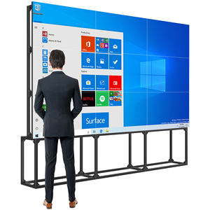 Écran de moniteur LED mural LCD LG/BOE de 55, 46, 49, 65 et 150 pouces pour téléviseurs - Product Image 5