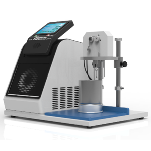 Deri büzülme sıcaklık test cihazı dokunmatik ekran büzülme sıcaklığı deri daralma sıcaklık test cihazı - Product Image 3