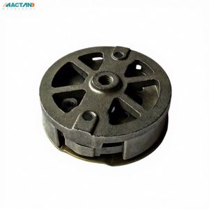 Prix d'usine en gros Embrayage complet pour débroussailleuses FS120 FS200 FS250 FS300 FS350 FS400 FS450 FS480 - Product Image 1