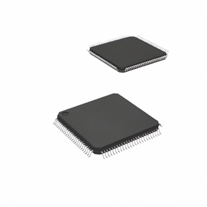 100 LQFP Manufacturer Channel Buy Online Electronic Components Embedded LM3S1621-IQC80-C3T - Product Image 1