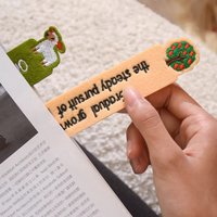 Marque-pages brodés personnalisés à haute densité, vente en gros directe d'usine, pour cadeaux promotionnels de marque