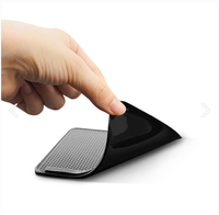 Sticky Mat Anti-Rutsch-Pad Auto Flat Holder Dash Support für Handy