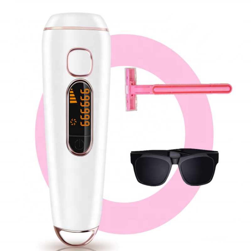 Women s Hair Removal Device Electric