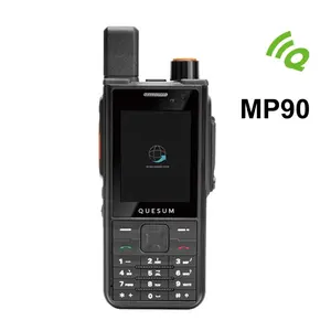 WCDMA 850/900/1900/2100 MHz cep telefonu walkie talkie wifi iki yönlü telsiz