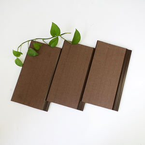 Panneau mural d'<span class=keywords><strong>extérieur</strong></span> wpc, 100 pièces, pliage personnalisé, OEM - Product Image 5