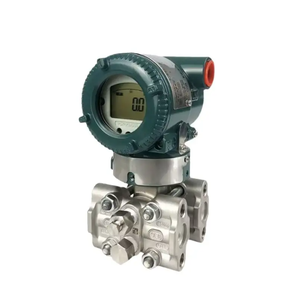 Высокоточный передатчик перепада давления Yokogawa EJA430E EJA430E, датчик низкого технического обслуживания, различный датчик давления - Product Image 4