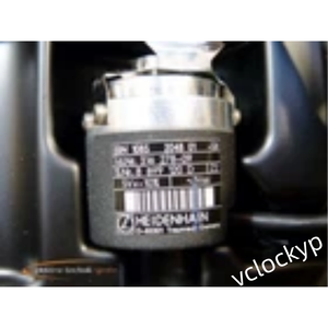 รหัสตัวเข้ารหัส Heidenhain ERN 1085 2048 01-58 316 278-09 ไม่ได้ใช้งาน - Product Image 3
